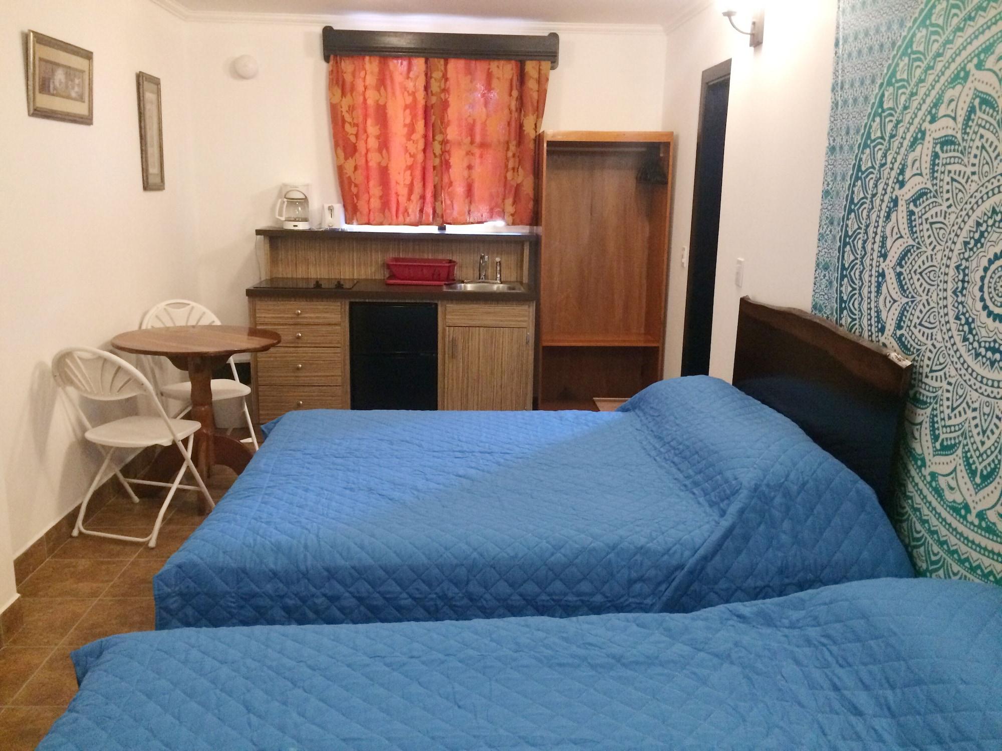 Easy Inn Hotel Белиз Сити Екстериор снимка