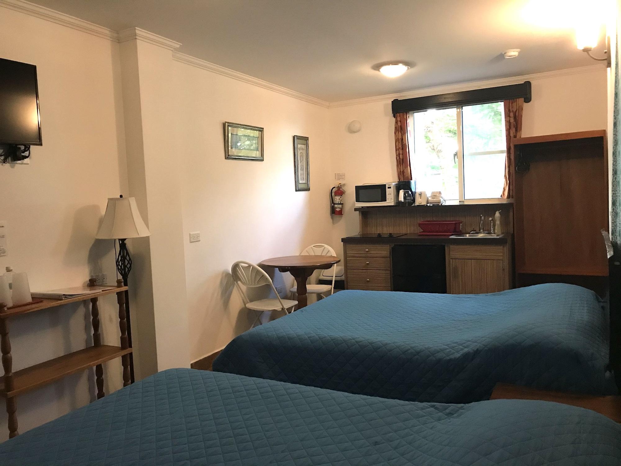 Easy Inn Hotel Белиз Сити Екстериор снимка