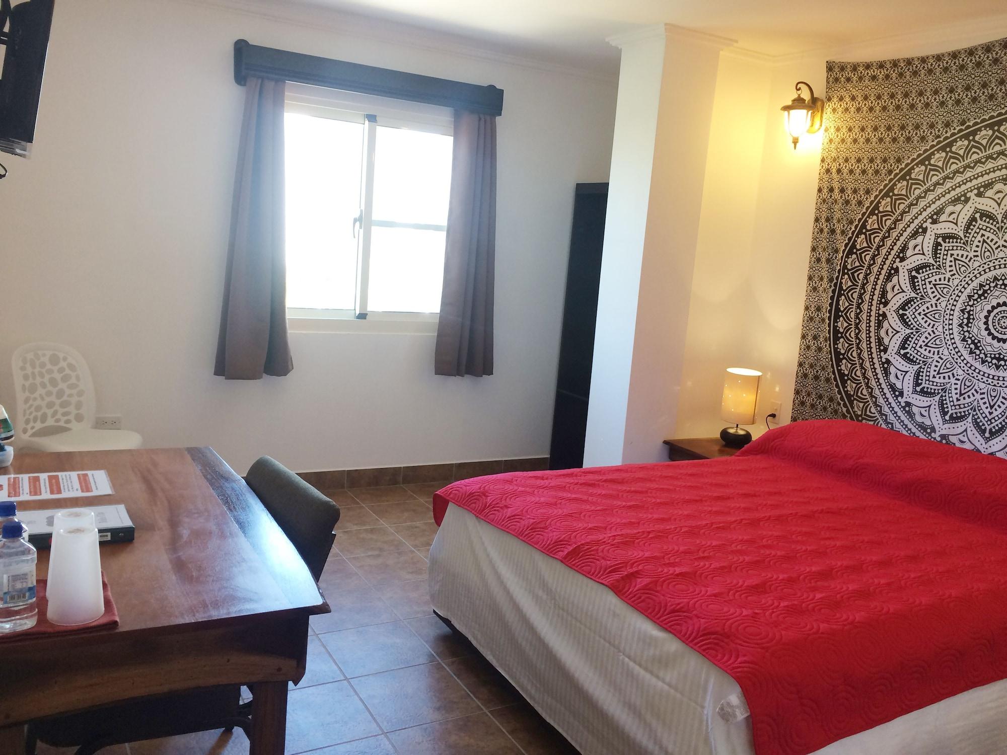 Easy Inn Hotel Белиз Сити Екстериор снимка