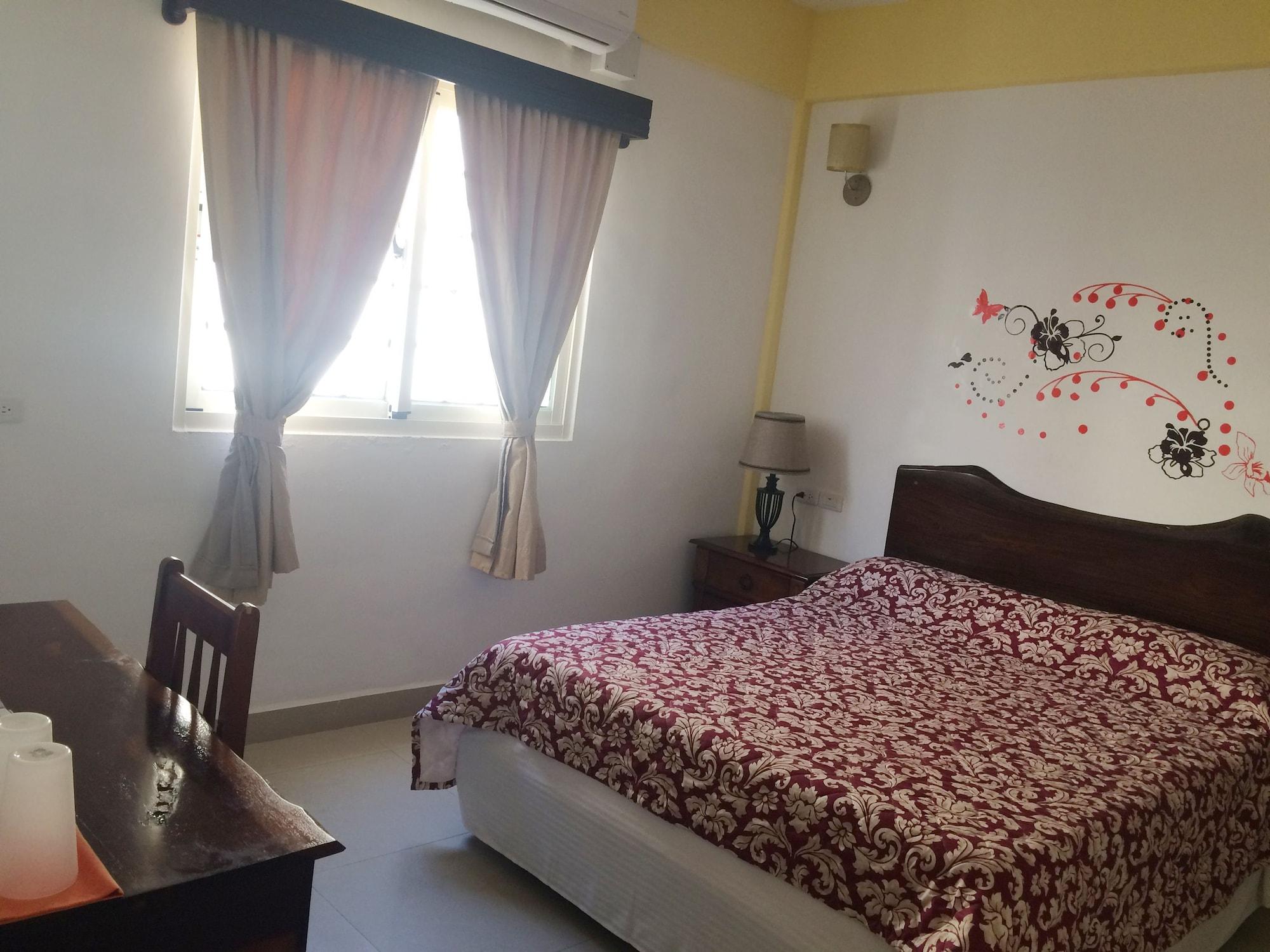 Easy Inn Hotel Белиз Сити Екстериор снимка