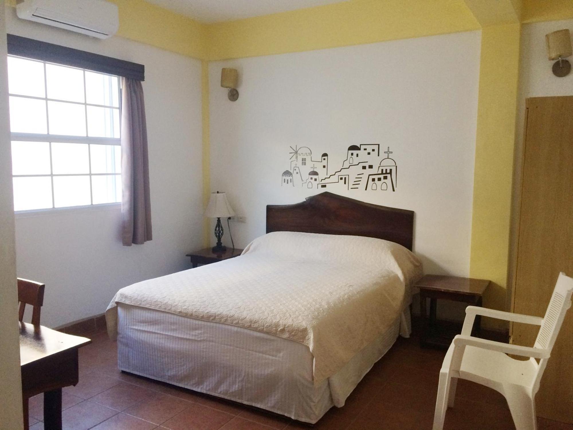 Easy Inn Hotel Белиз Сити Екстериор снимка
