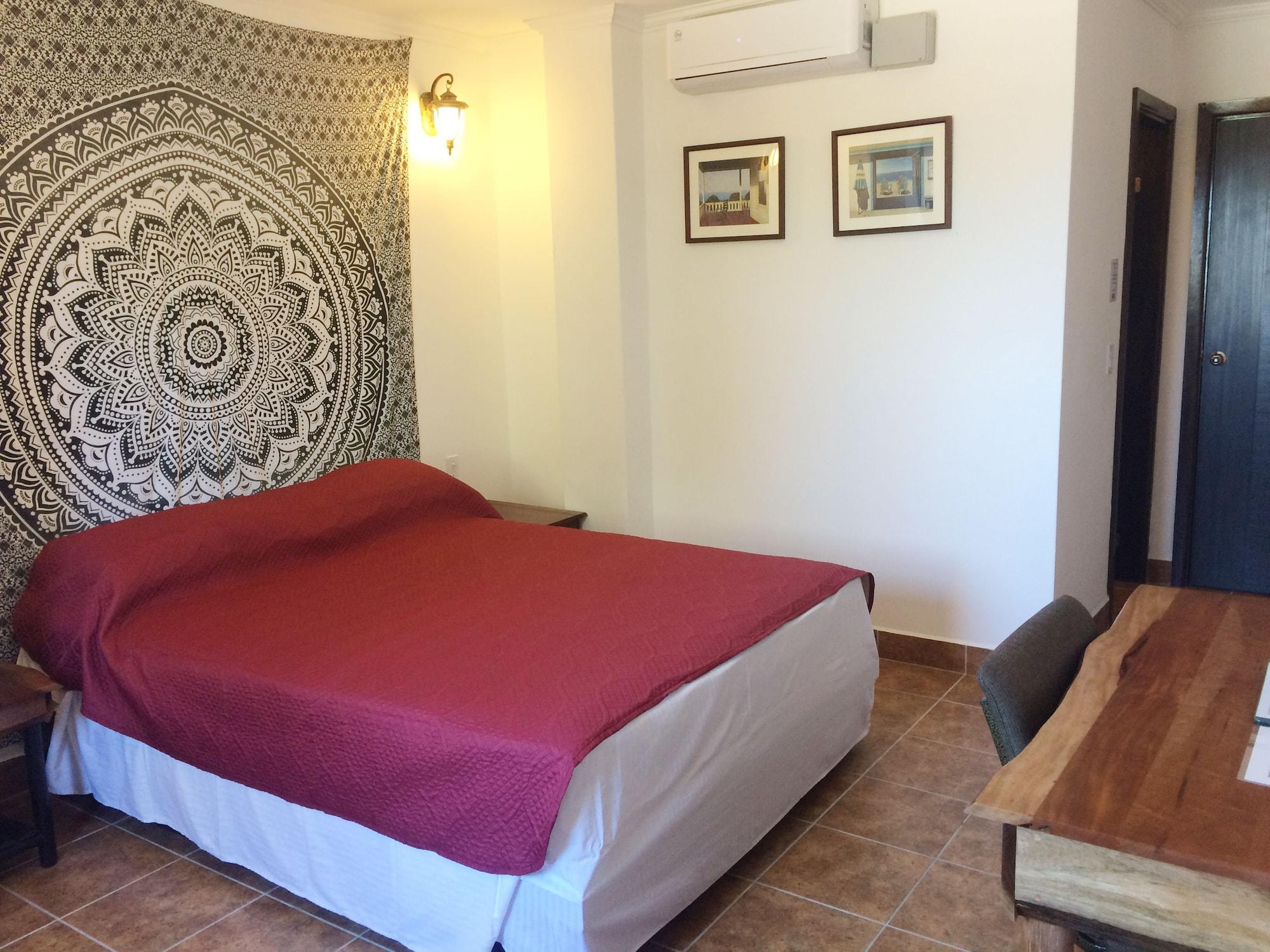 Easy Inn Hotel Белиз Сити Екстериор снимка