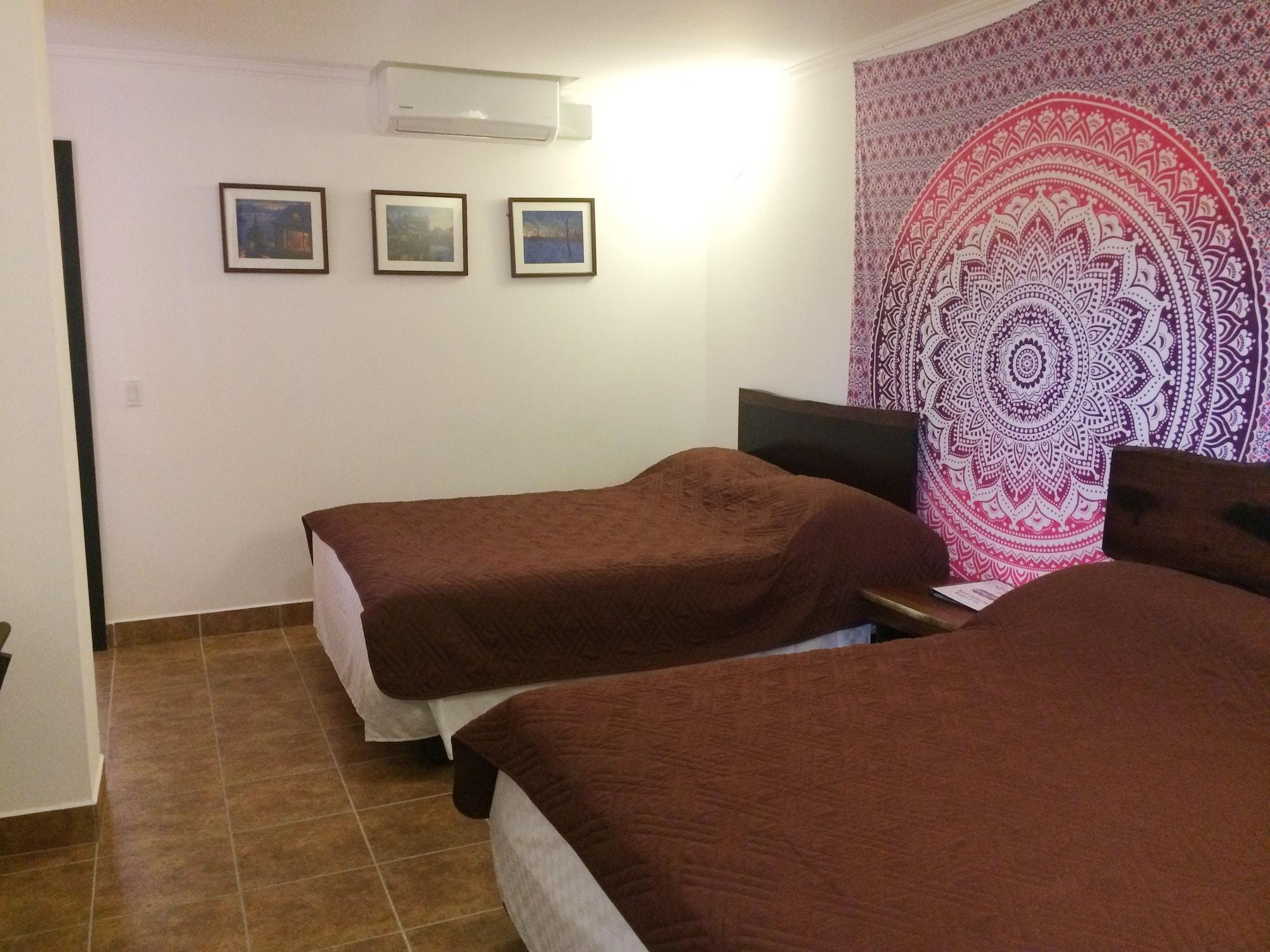 Easy Inn Hotel Белиз Сити Екстериор снимка