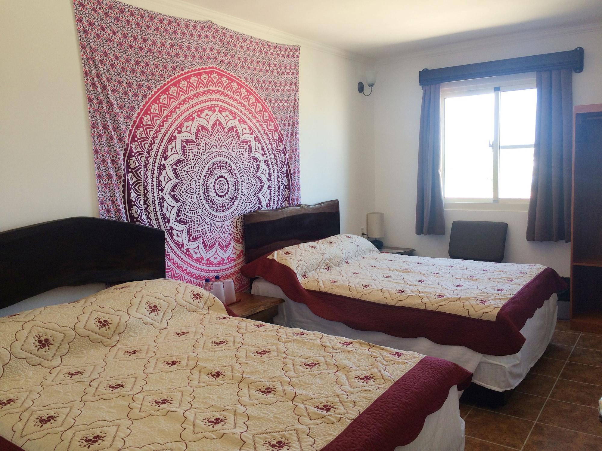 Easy Inn Hotel Белиз Сити Екстериор снимка