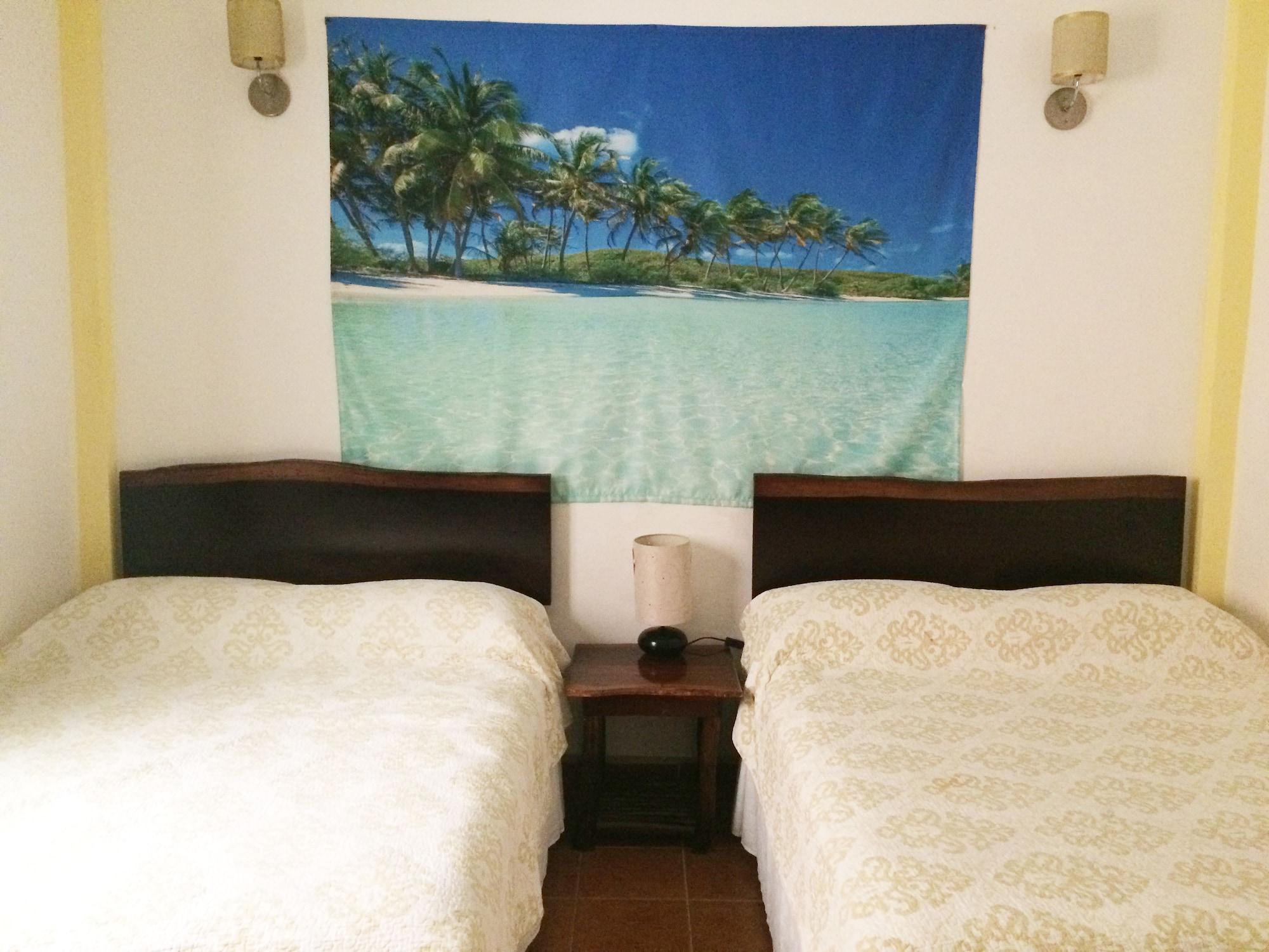 Easy Inn Hotel Белиз Сити Екстериор снимка