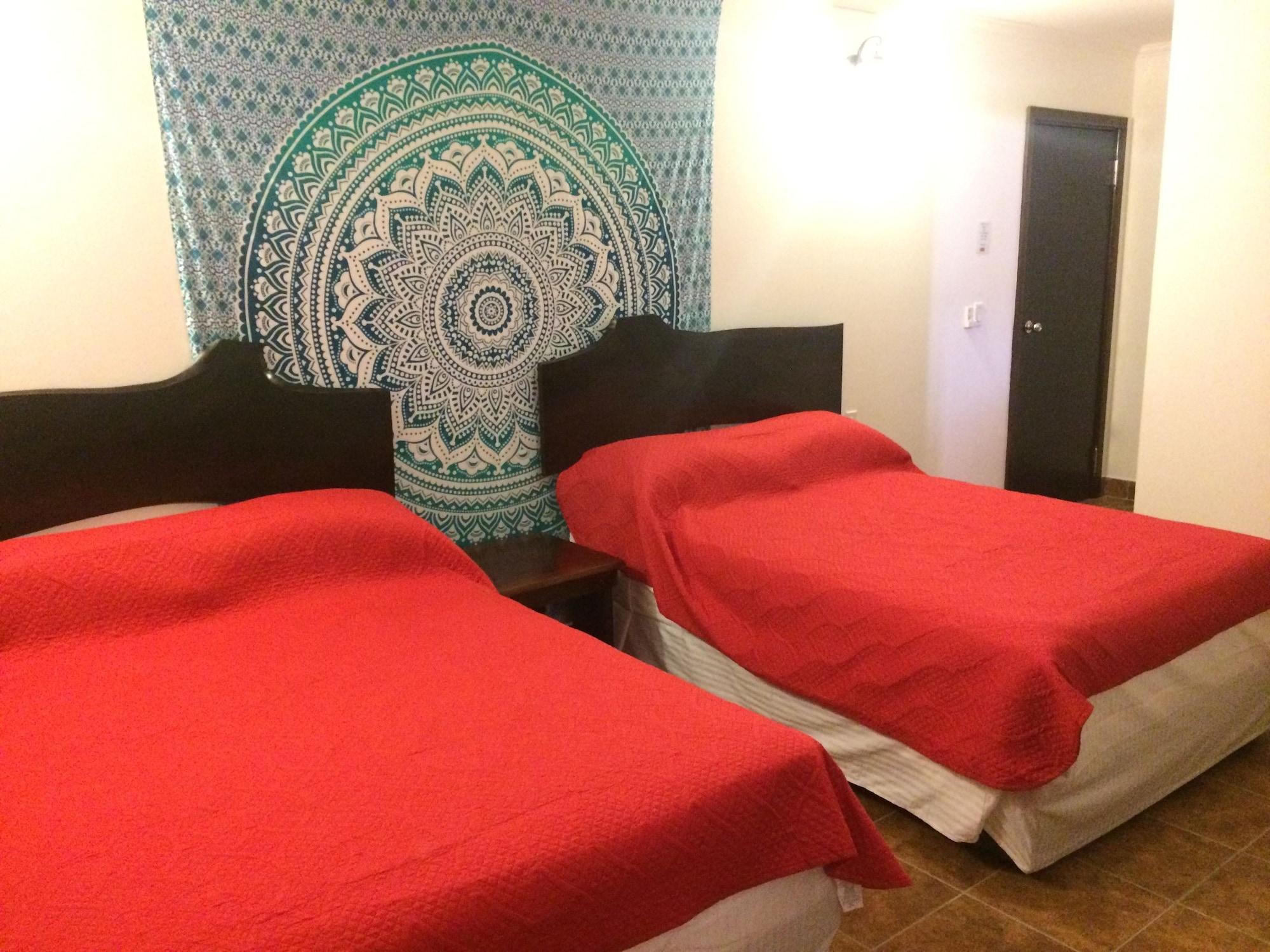 Easy Inn Hotel Белиз Сити Екстериор снимка