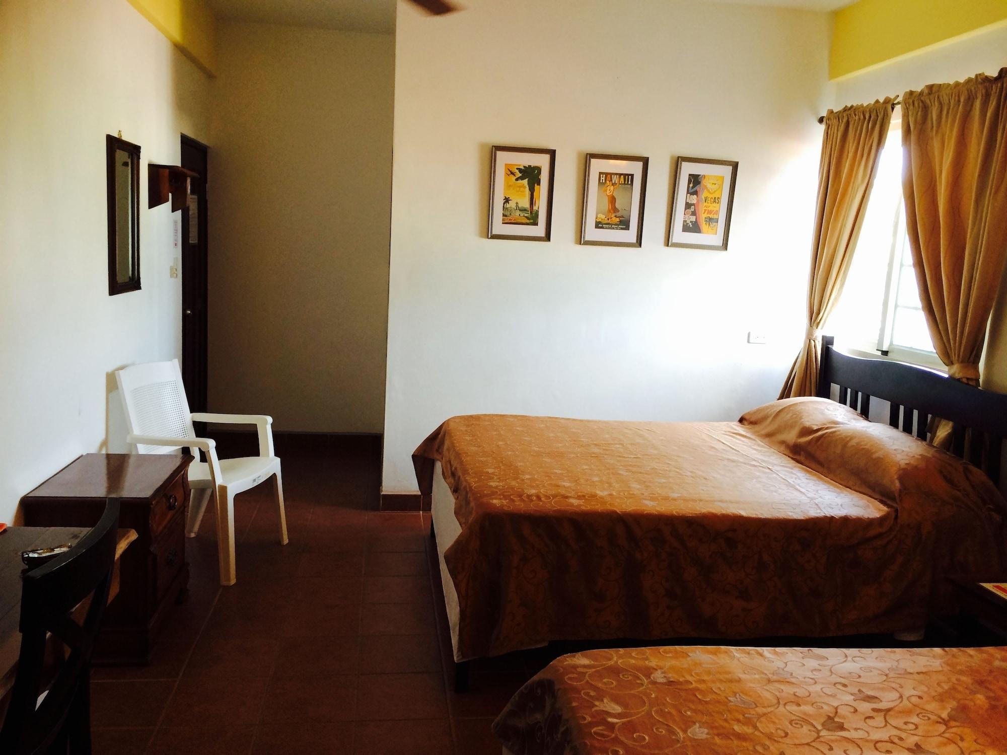 Easy Inn Hotel Белиз Сити Екстериор снимка