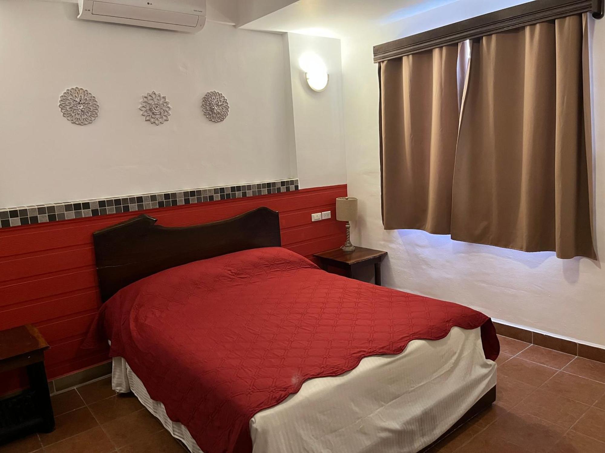 Easy Inn Hotel Белиз Сити Екстериор снимка