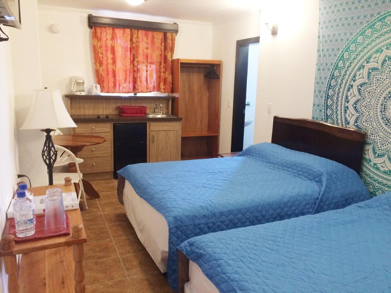 Easy Inn Hotel Белиз Сити Екстериор снимка