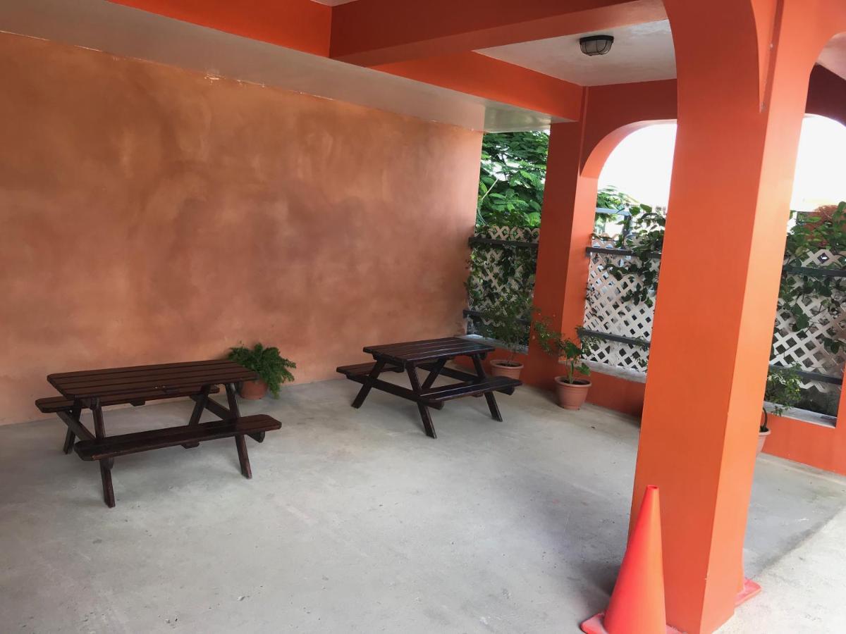 Easy Inn Hotel Белиз Сити Екстериор снимка